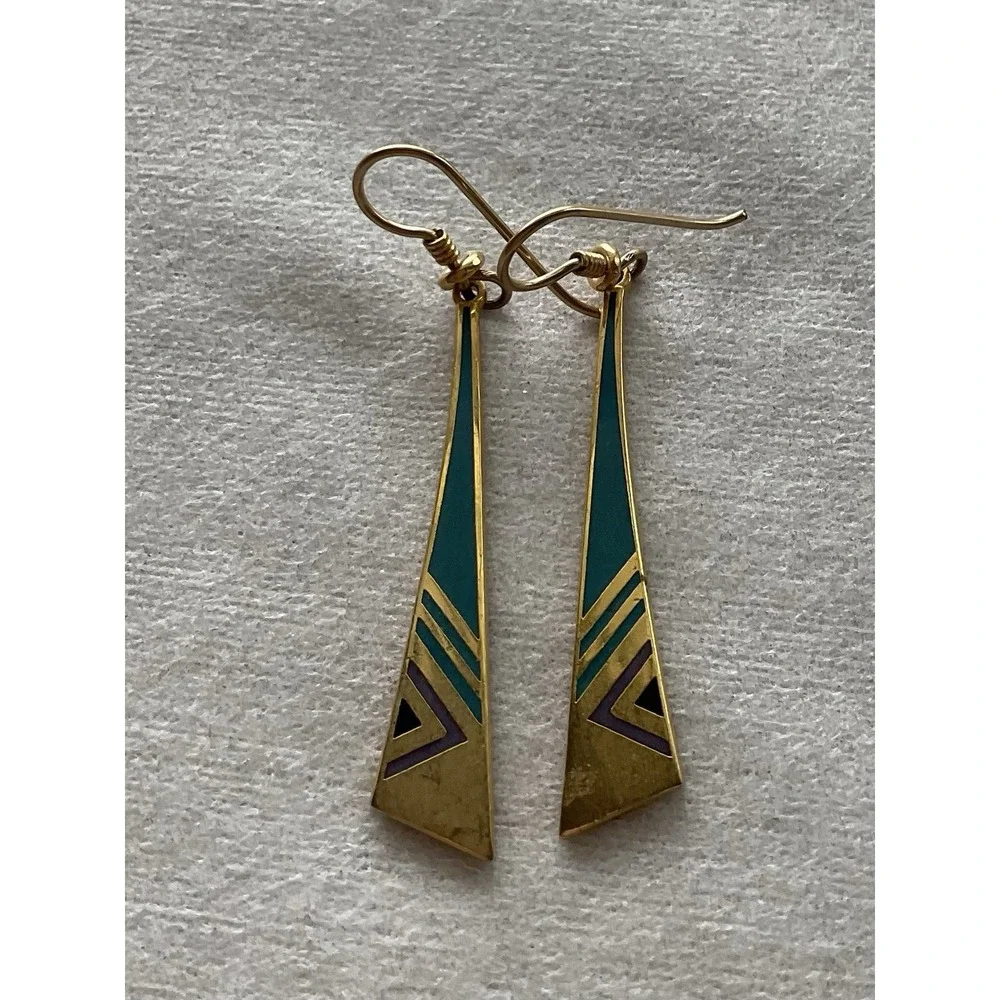 vintage Laurel Burch 